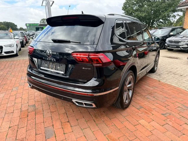 Volkswagen Tiguan Allspace – 15