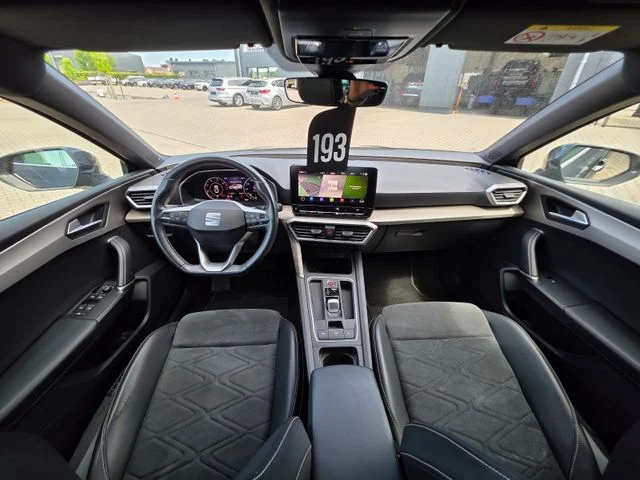 Seat Leon – 29