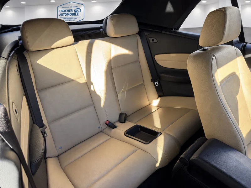 BMW 118 – 18
