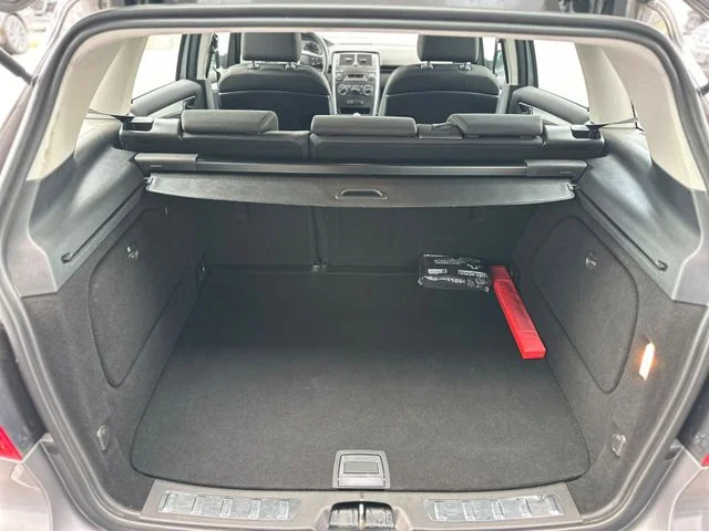 Mercedes-Benz B 200 – 19