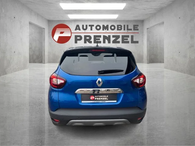Renault Captur – 4