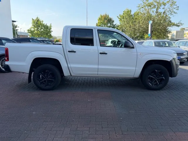 Volkswagen Amarok – 6
