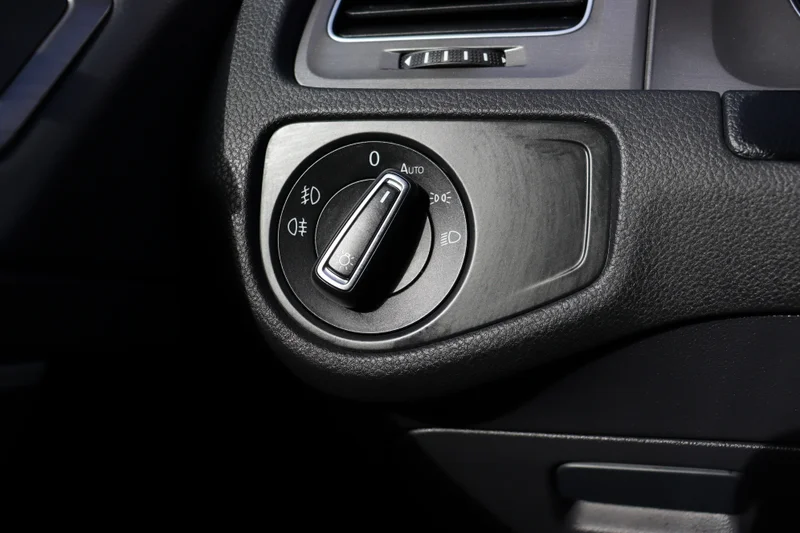 Volkswagen Golf – 18