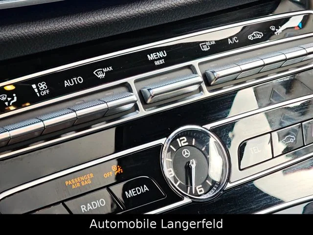 Mercedes-Benz CLS 450 – 42