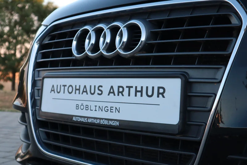 Audi A1 – 3