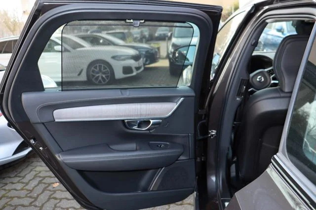 Volvo V90 Cross Country – 19