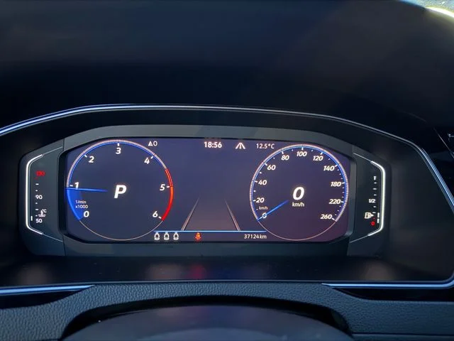 Volkswagen Passat Variant – 12