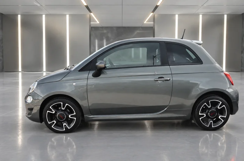 Fiat 500 – 24
