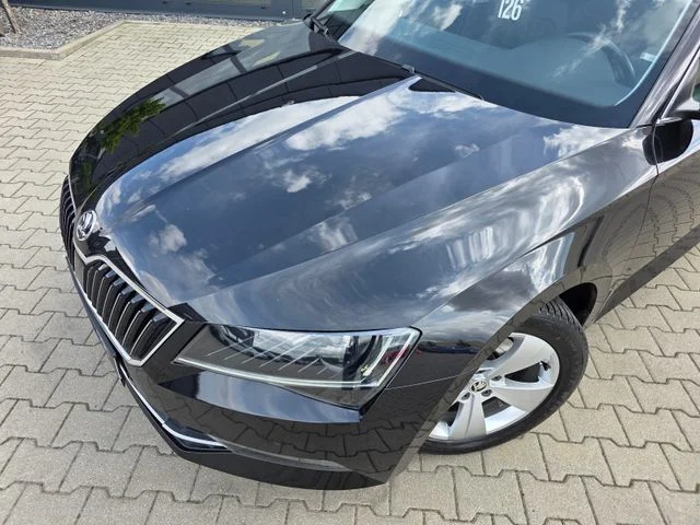 Škoda Superb – 15