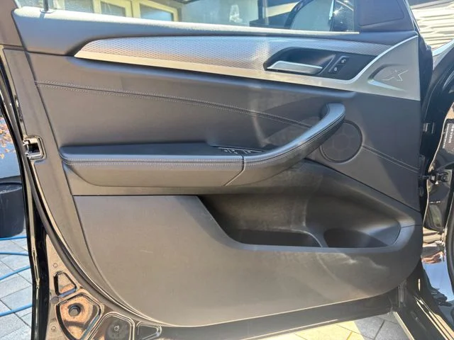 BMW X3 – 16