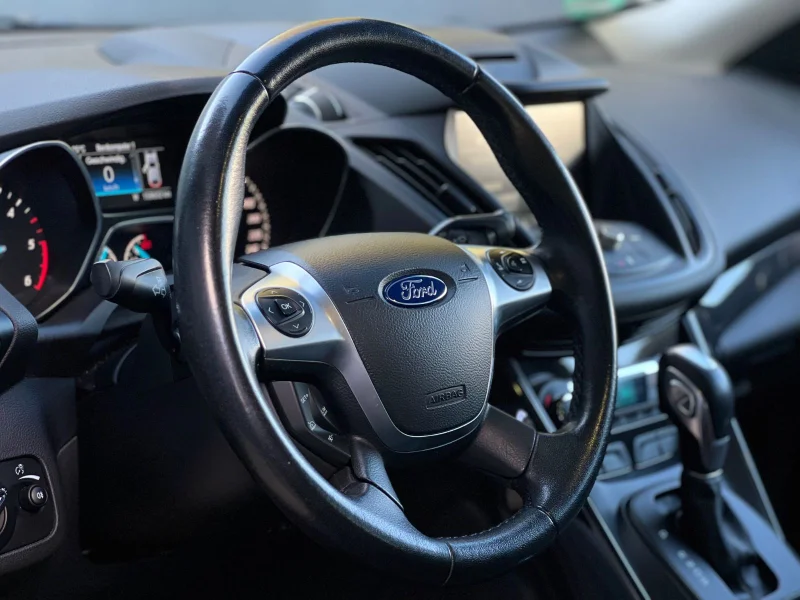 Ford Kuga – 12
