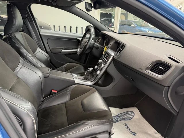 Volvo V60 – 16