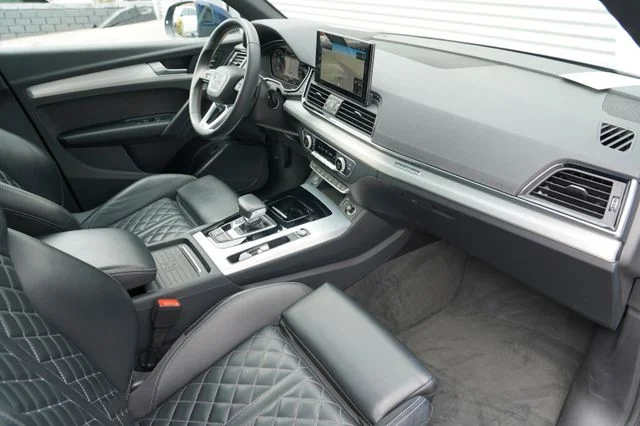 AUDI Q5 – 19