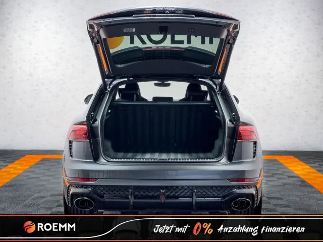 Audi RSQ8 – 9