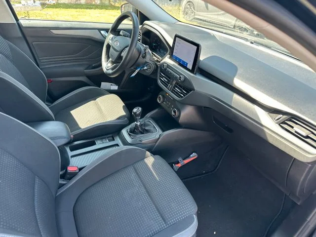 FORD Focus – 14