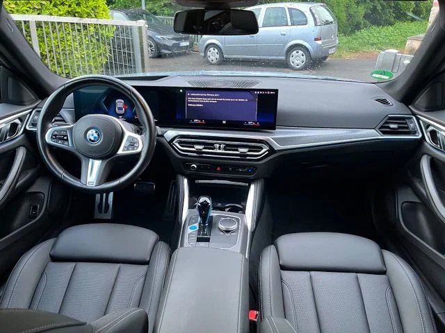 BMW i4 – 11