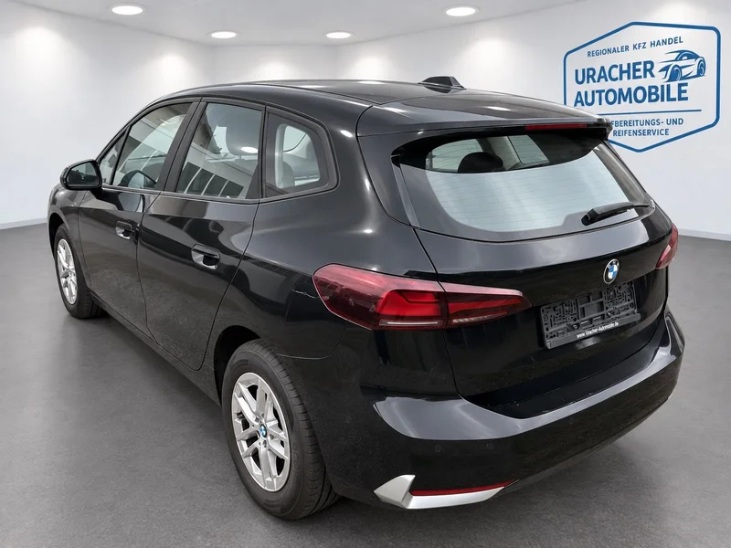 BMW 218 Active Tourer – 5