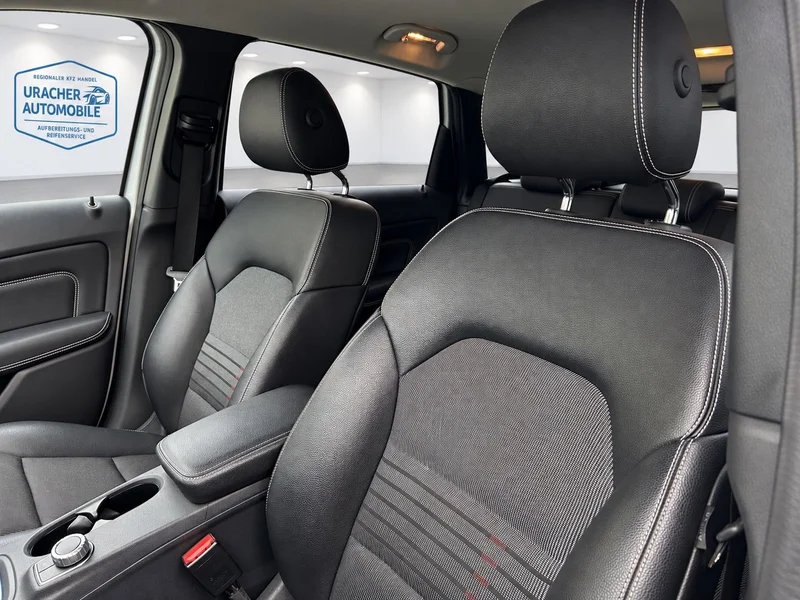 Mercedes-Benz B 200 – 10