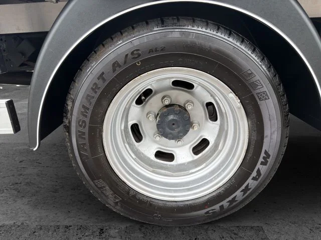 Iveco Daily 35C14 Hi-Matic Pritsche Neu 4,97m Tempomat – 14