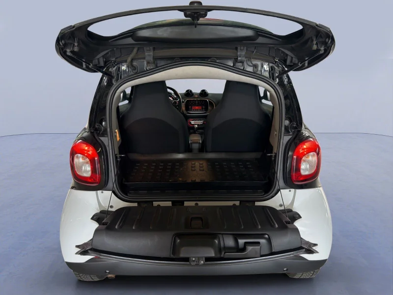 Smart ForTwo – 10