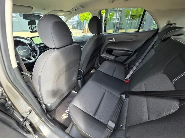 Kia Picanto – 22