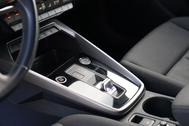 AUDI A3 – 10