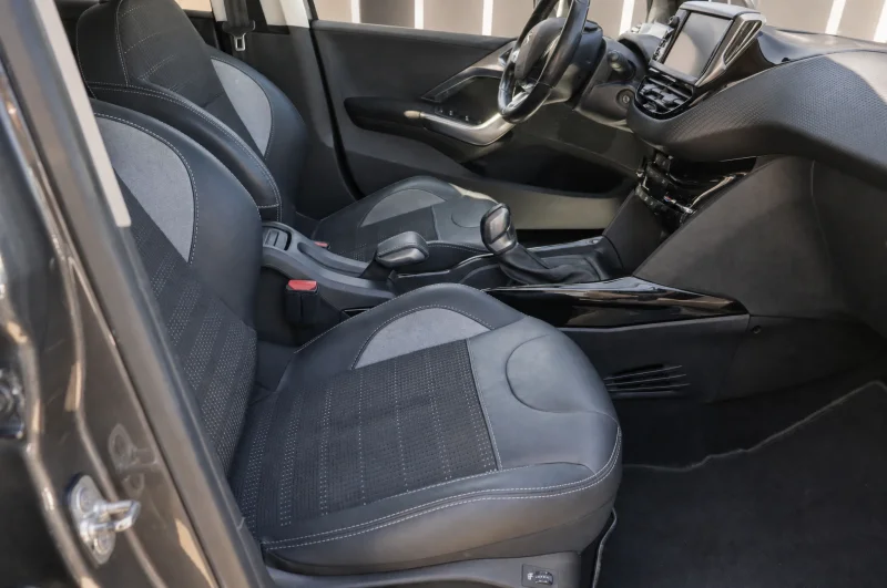 Peugeot 2008 – 11