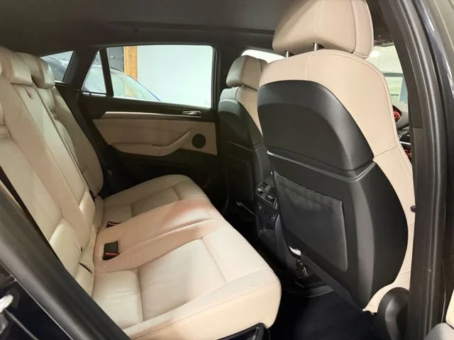 BMW X6 – 12