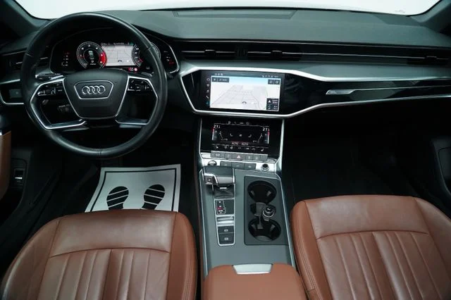 AUDI A6 – 19