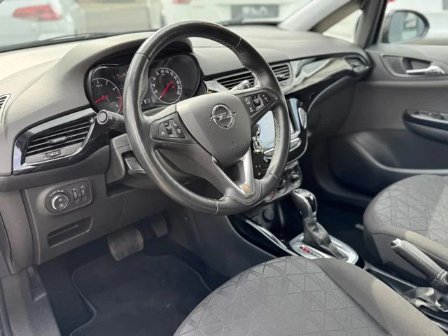 Opel Corsa – 16