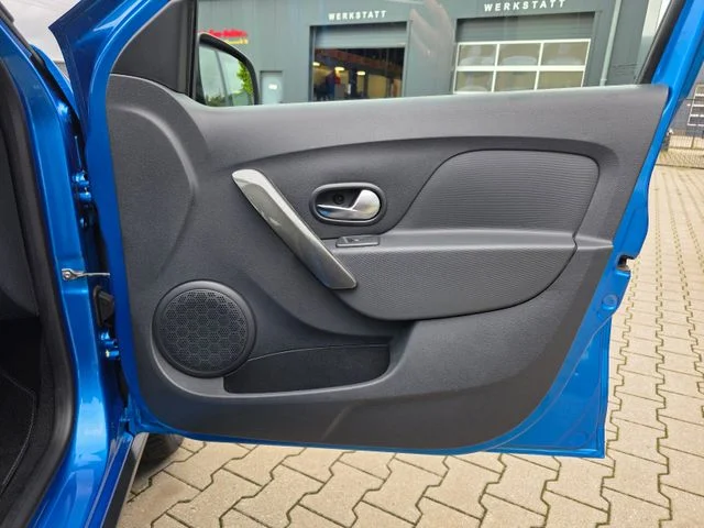 Dacia Sandero – 23