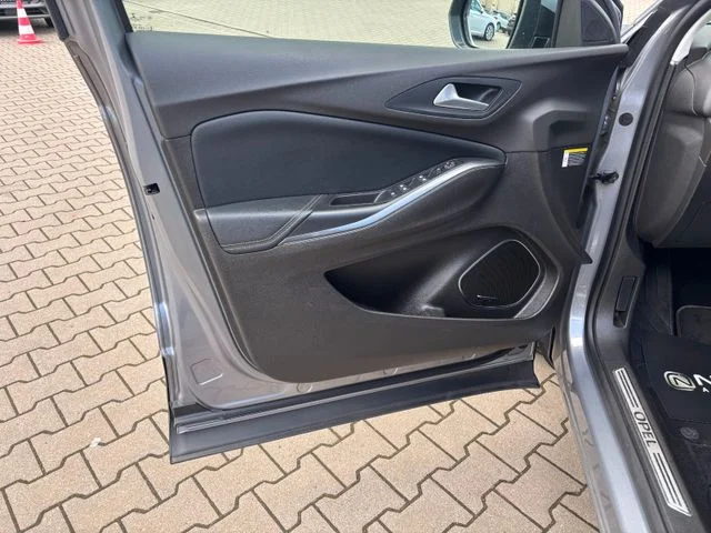 Opel Grandland X – 17