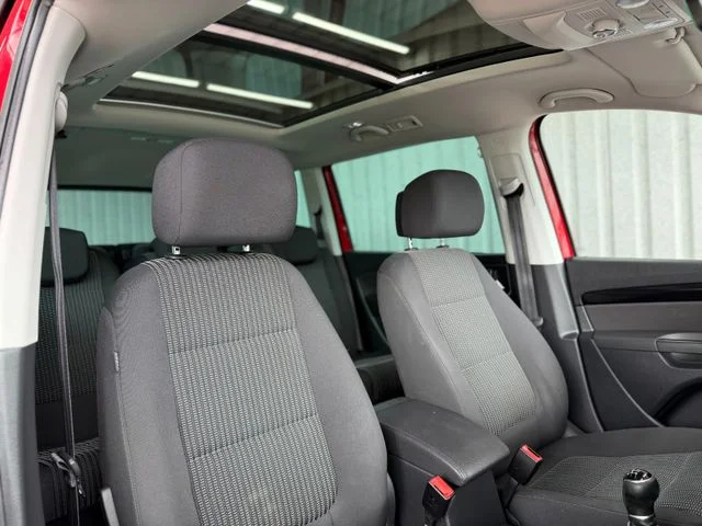 Seat Alhambra – 17