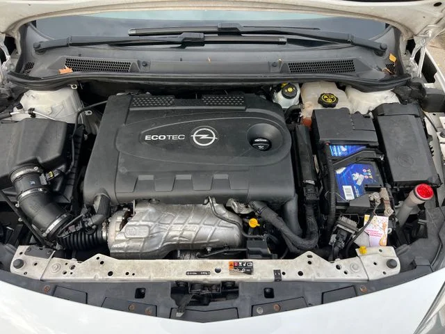 Opel Cascada – 13