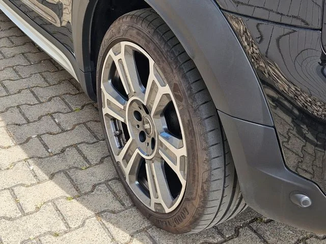 Mini Cooper S Countryman – 7