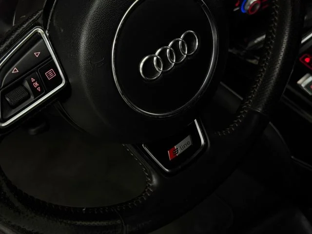 Audi A6 – 32