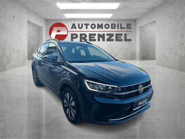 Volkswagen Taigo – 7
