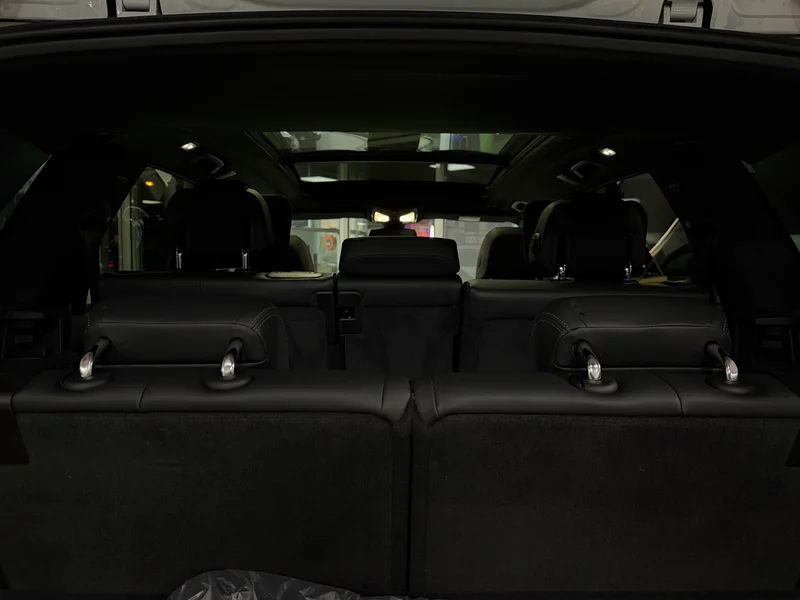 BMW X5 – 12