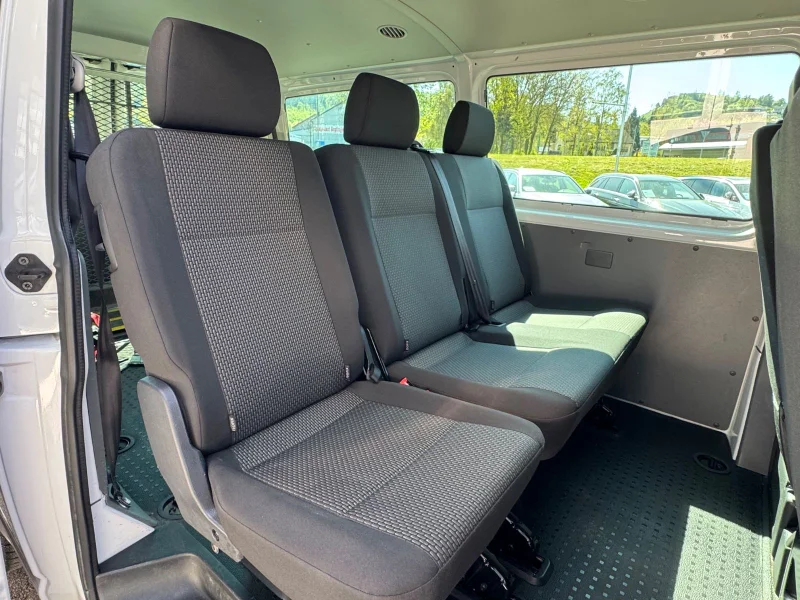 Volkswagen T6 Caravelle – 15