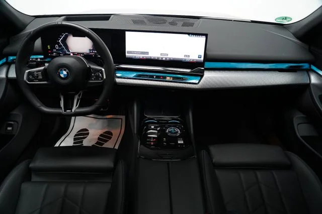 BMW 520 – 22