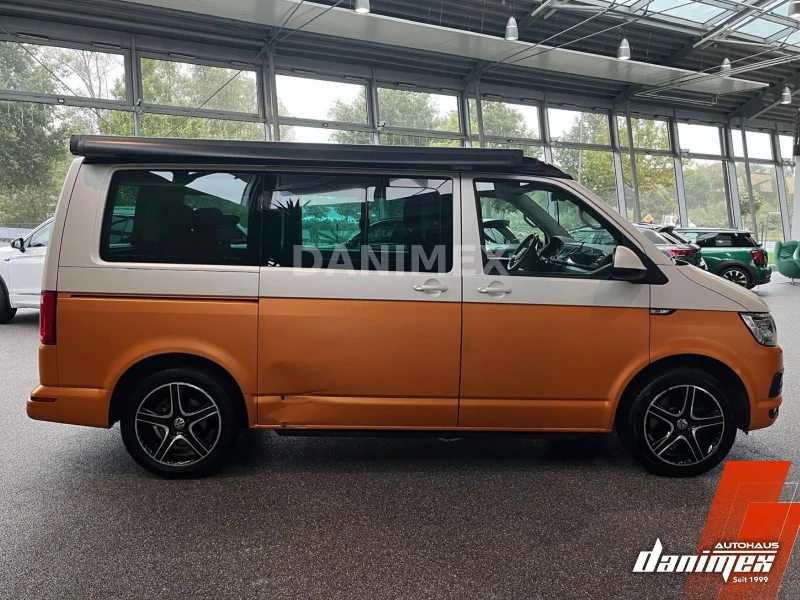 Volkswagen T6 California – 5