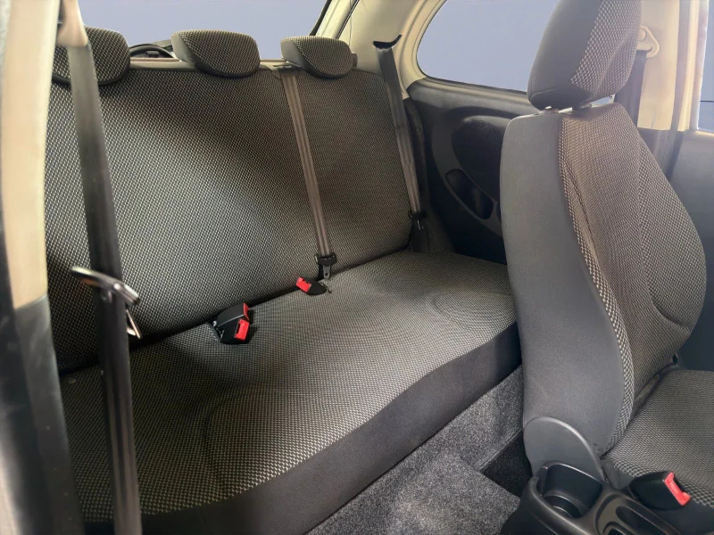 Nissan Micra – 20