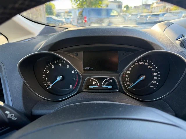 Ford C-Max – 9