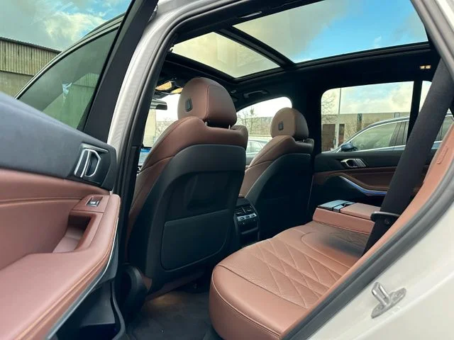 BMW X5 – 12