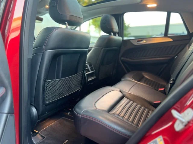 Mercedes-Benz GLE 350 – 25