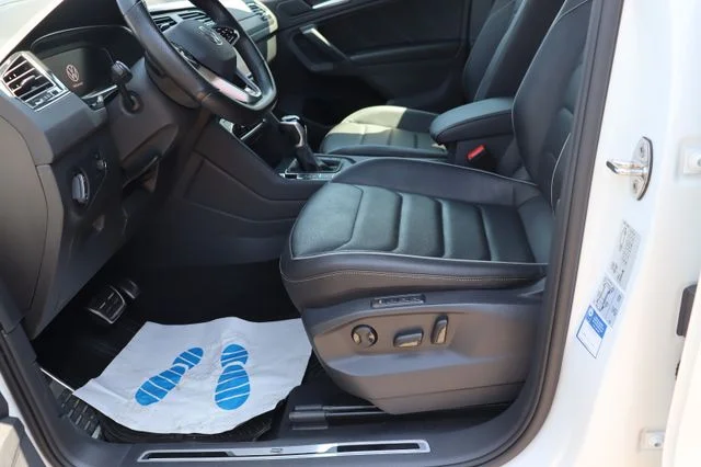 Volkswagen Tiguan – 11