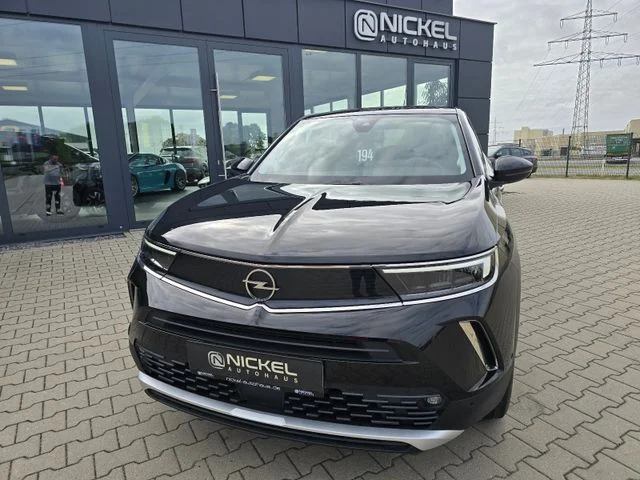 Opel Mokka – 16