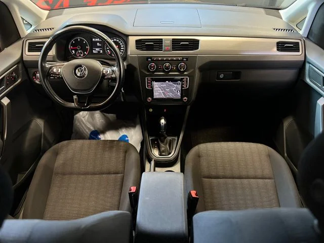 Volkswagen Caddy – 24