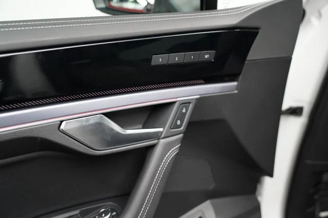 VW Touareg – 19