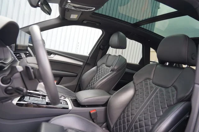 AUDI Q5 – 9